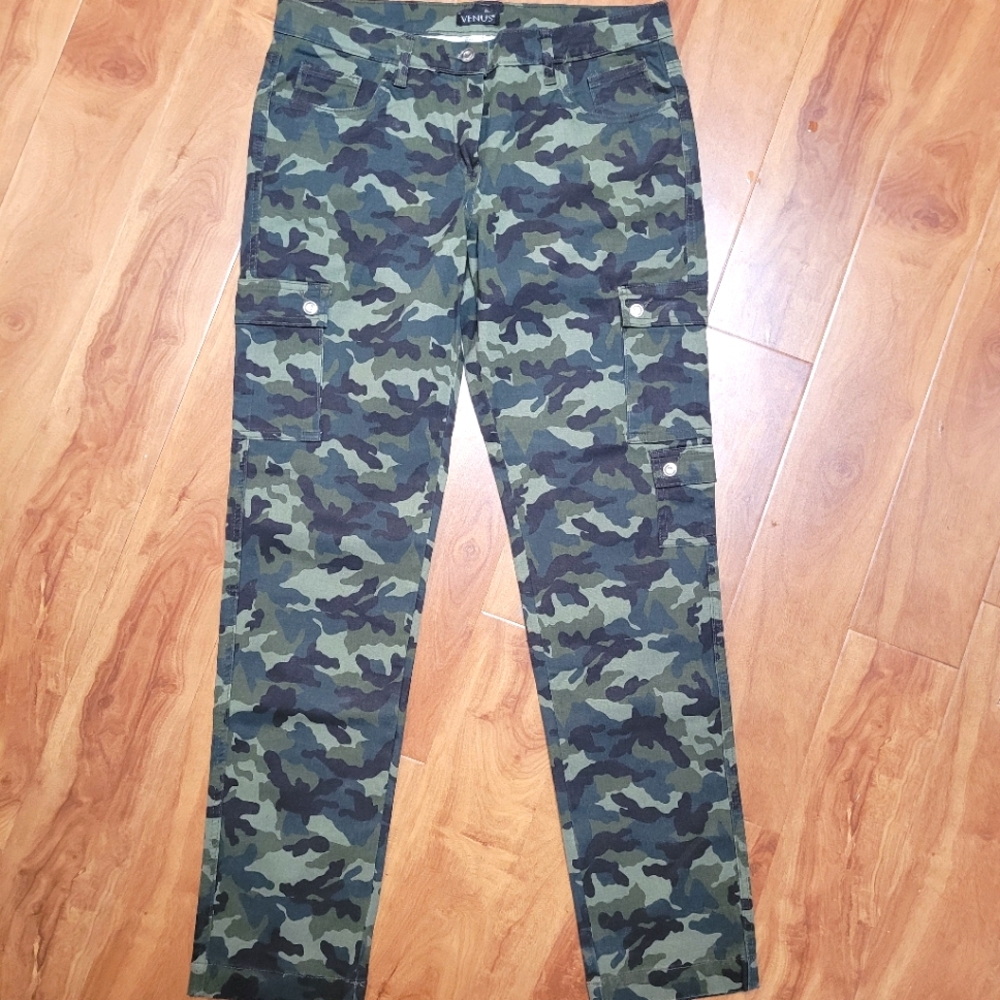 Camouflage